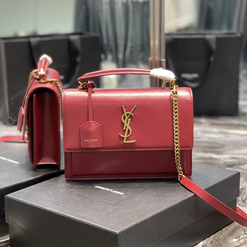 Y*L top handle bags
